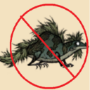 no grassgekko 禁用草蜥蜴