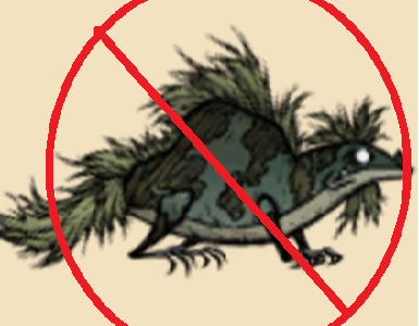 no grassgekko 禁用草蜥蜴