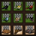 More Stack size