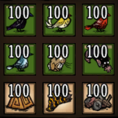 More Stack size