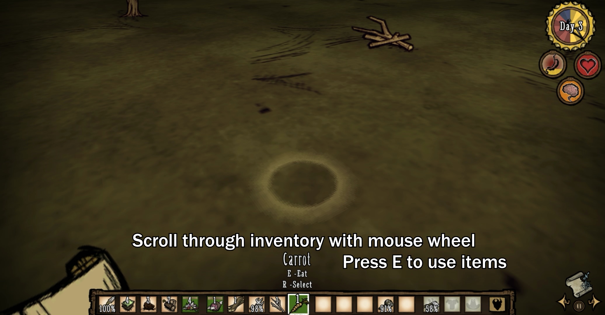 Pickle’s First Person Mod — screenshot 6
