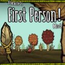 Pickle’s First Person Mod