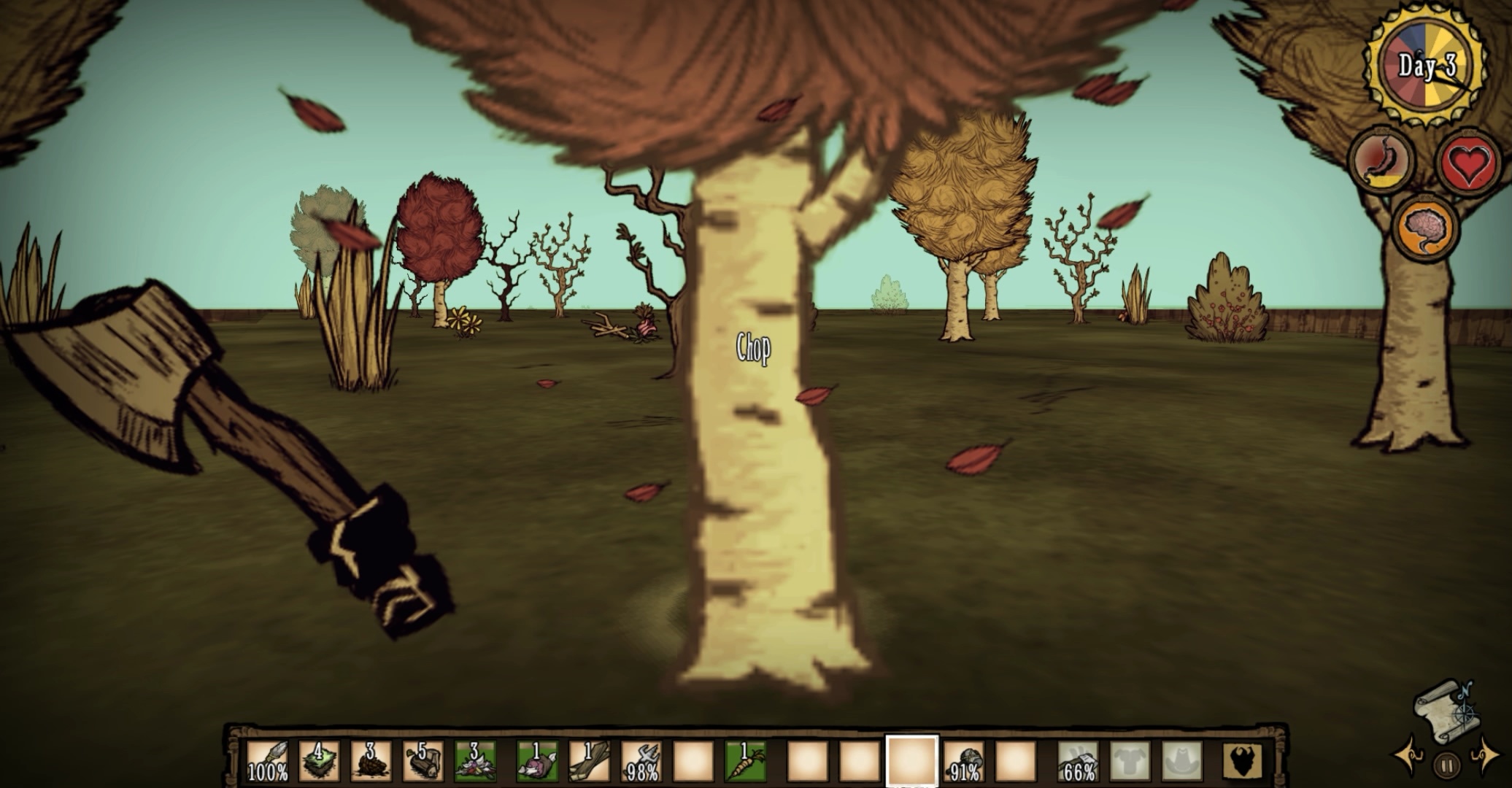 Pickle’s First Person Mod — screenshot 2