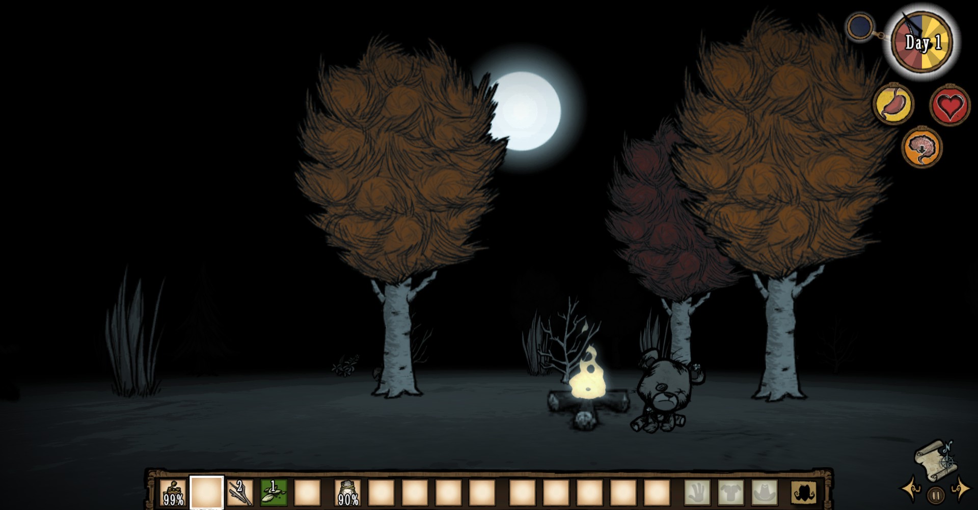 Pickle’s First Person Mod — screenshot 3