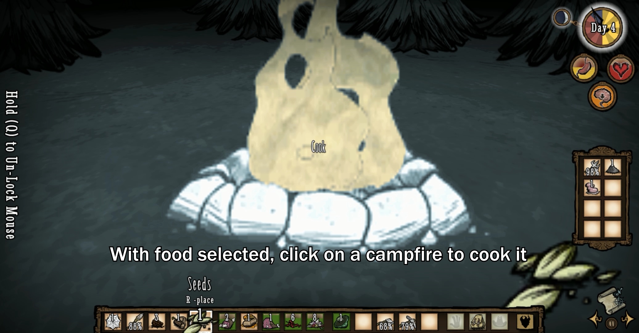 Pickle’s First Person Mod — screenshot 5