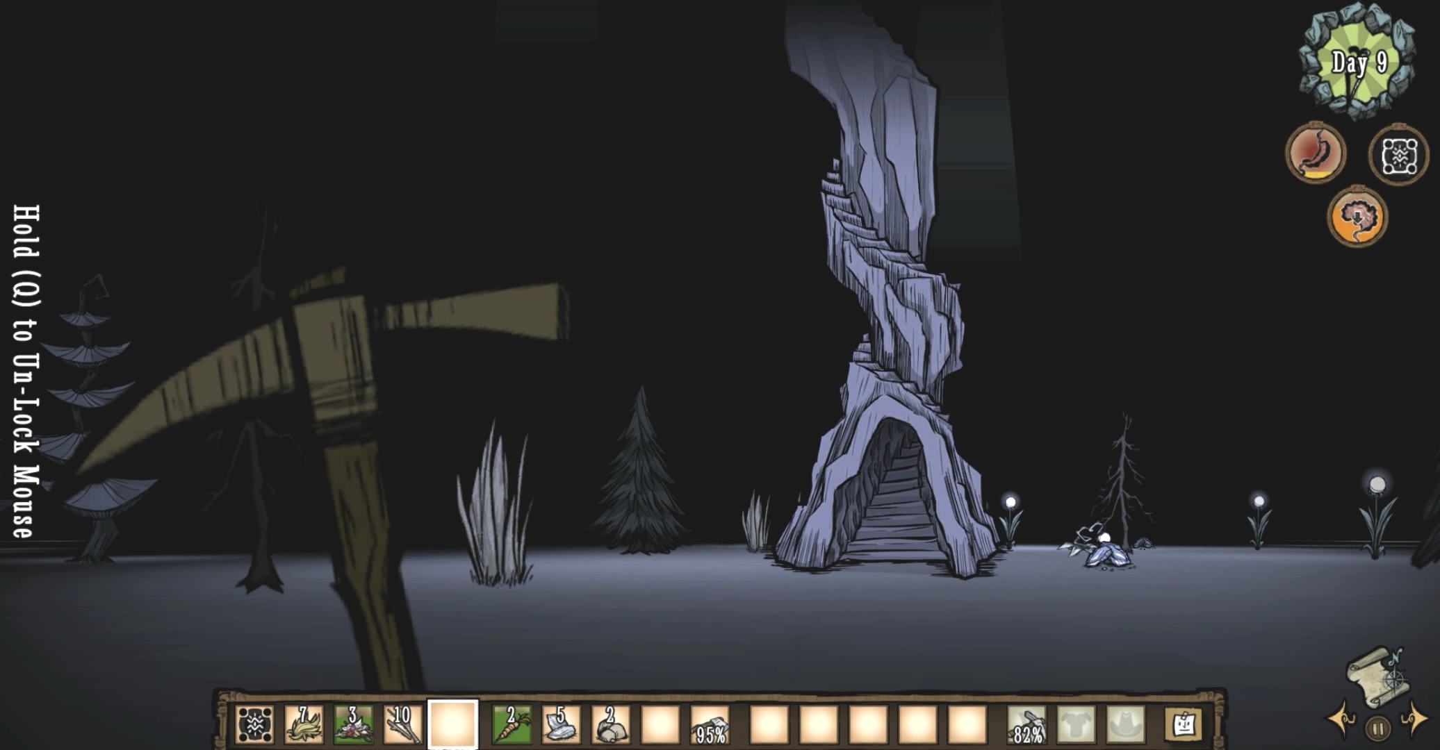 Pickle’s First Person Mod — screenshot 4