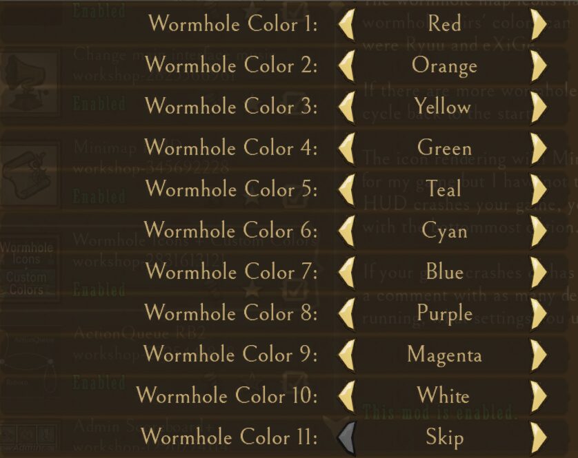 Wormhole Icons (Fixed as of Sept 2023) — screenshot 4