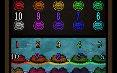 Wormhole Icons (Fixed as of Sept 2023)