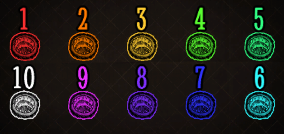 Wormhole Icons (Fixed as of Sept 2023) — screenshot 1