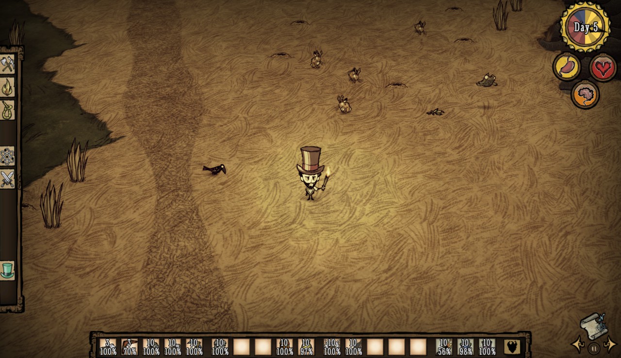 Stackable Equipments (OUTDATED) — screenshot 2