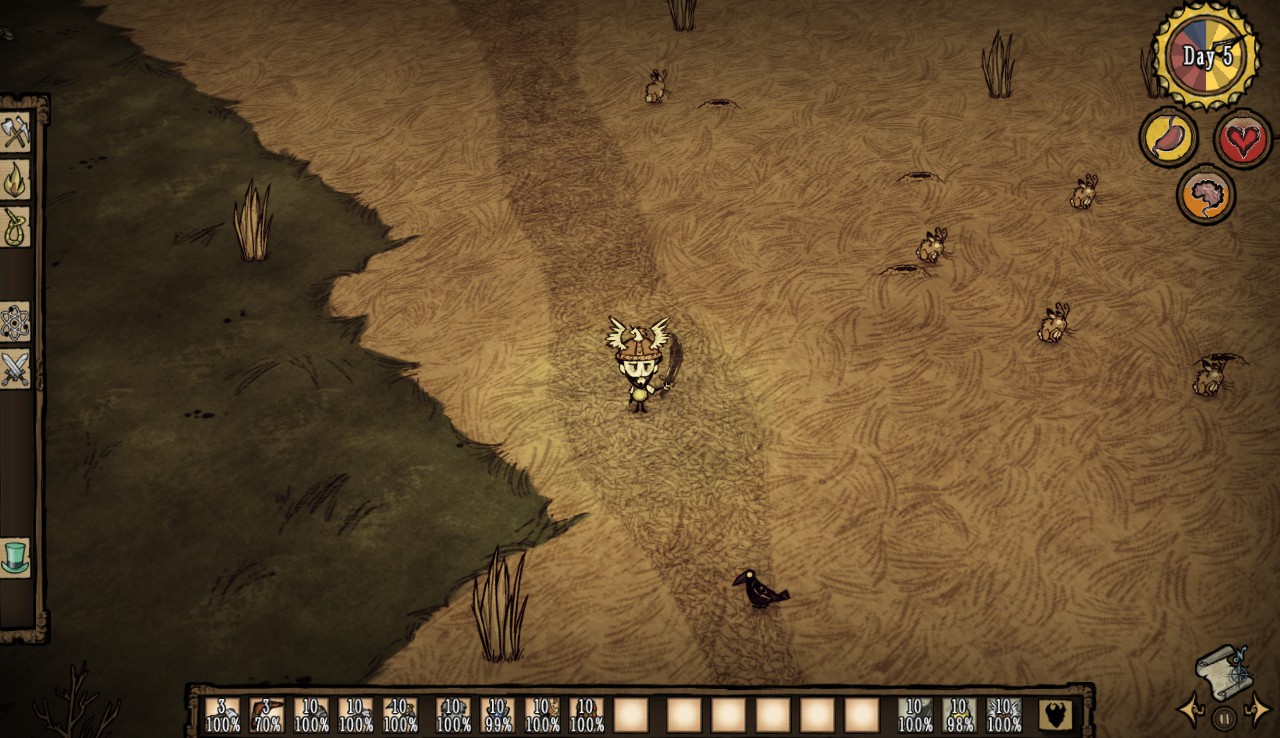 Stackable Equipments (OUTDATED) — screenshot 1