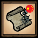 Chinese Translation: Minimap HUD
