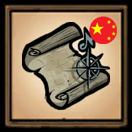 Chinese Translation: Minimap HUD