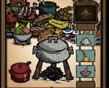 Smarter Craft Pot R(Server)