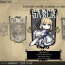 Saber (All-In-One) (Fate Series)