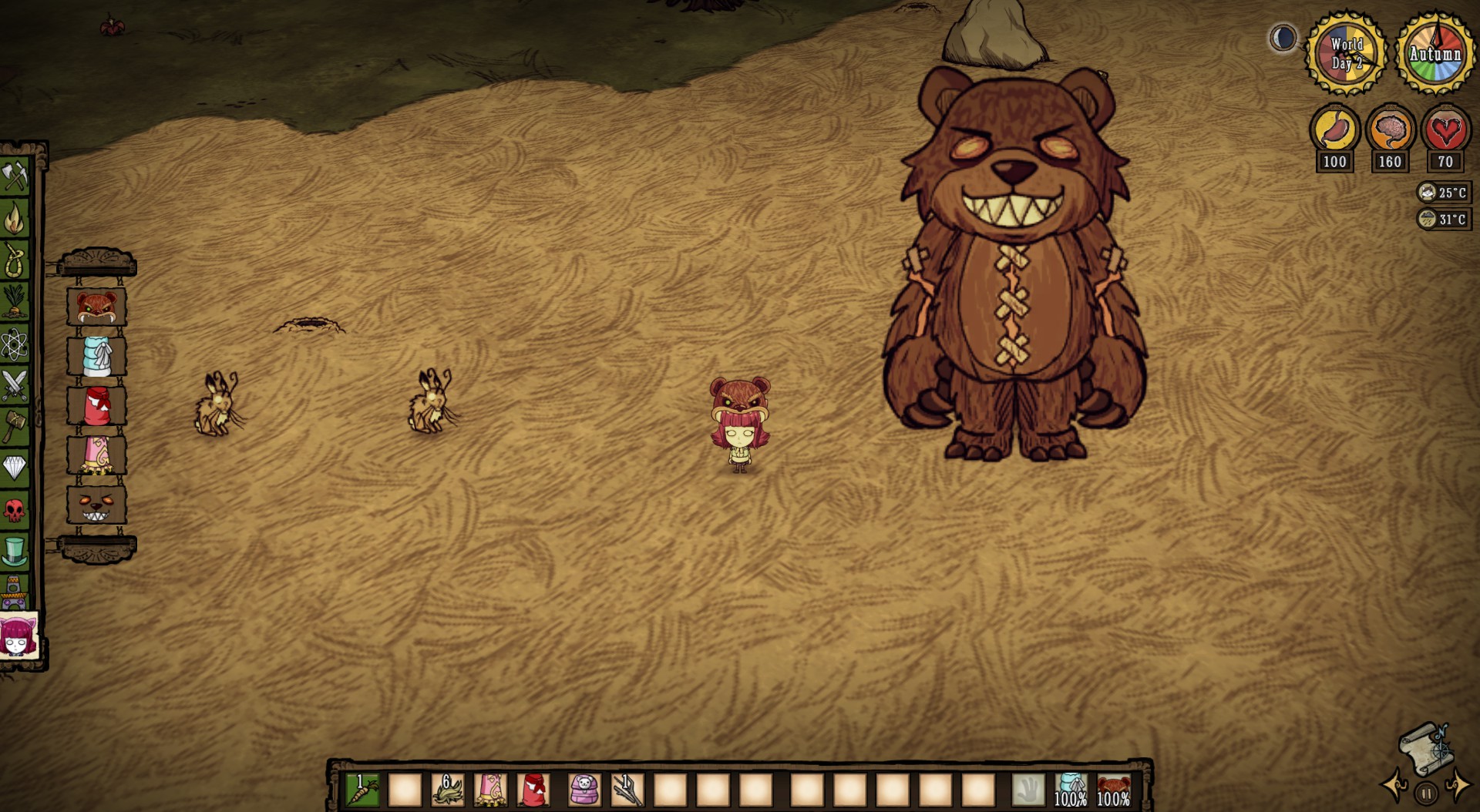 Annie(League of Legends) — screenshot 8