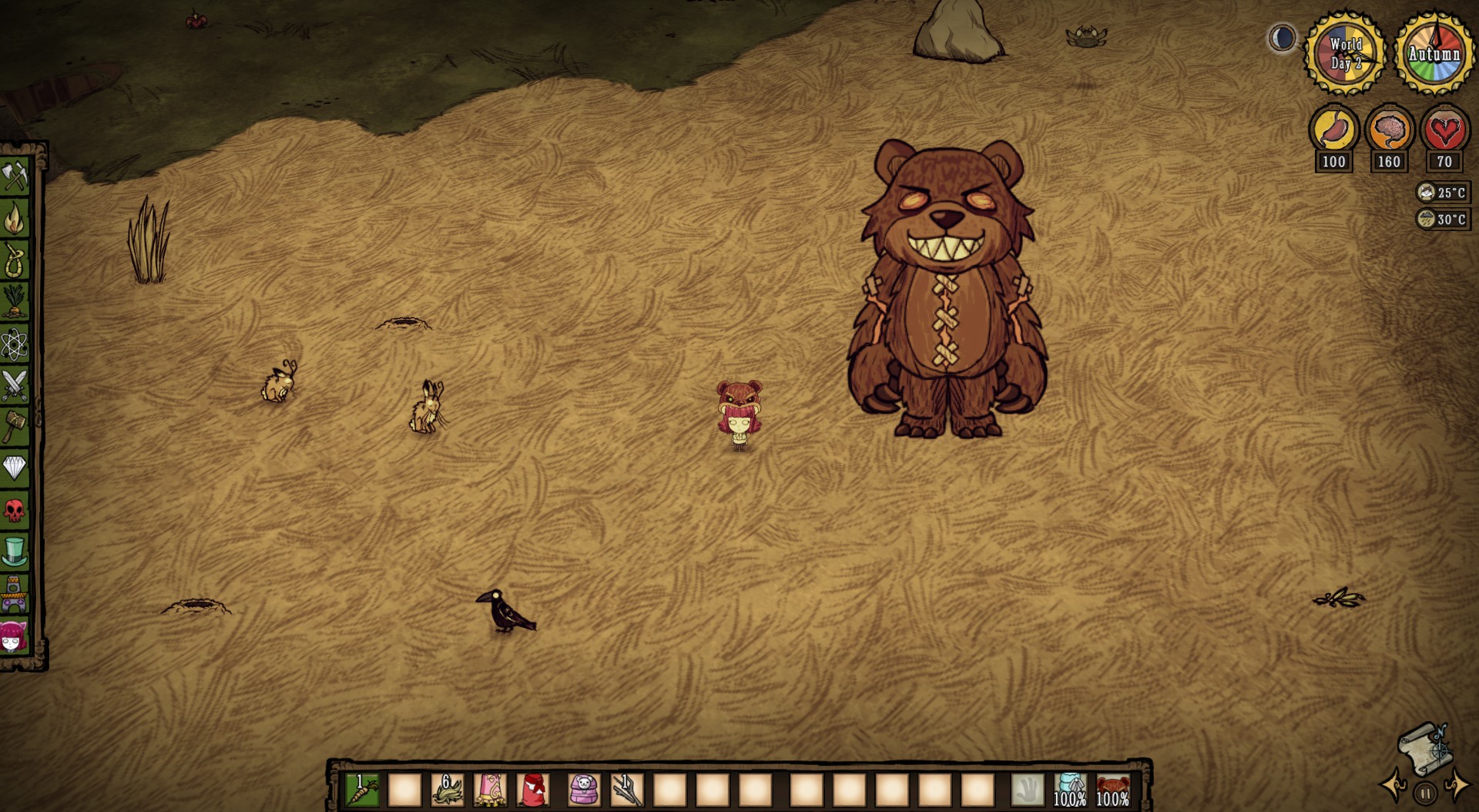 Annie(League of Legends) — screenshot 7