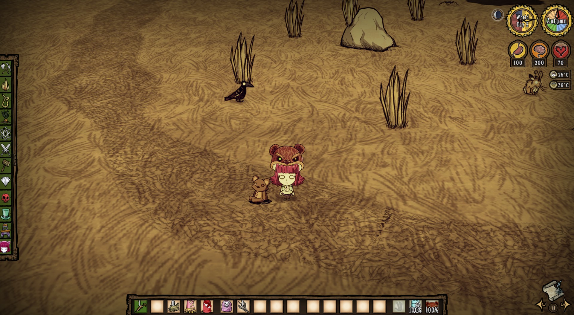 Annie(League of Legends) — screenshot 6