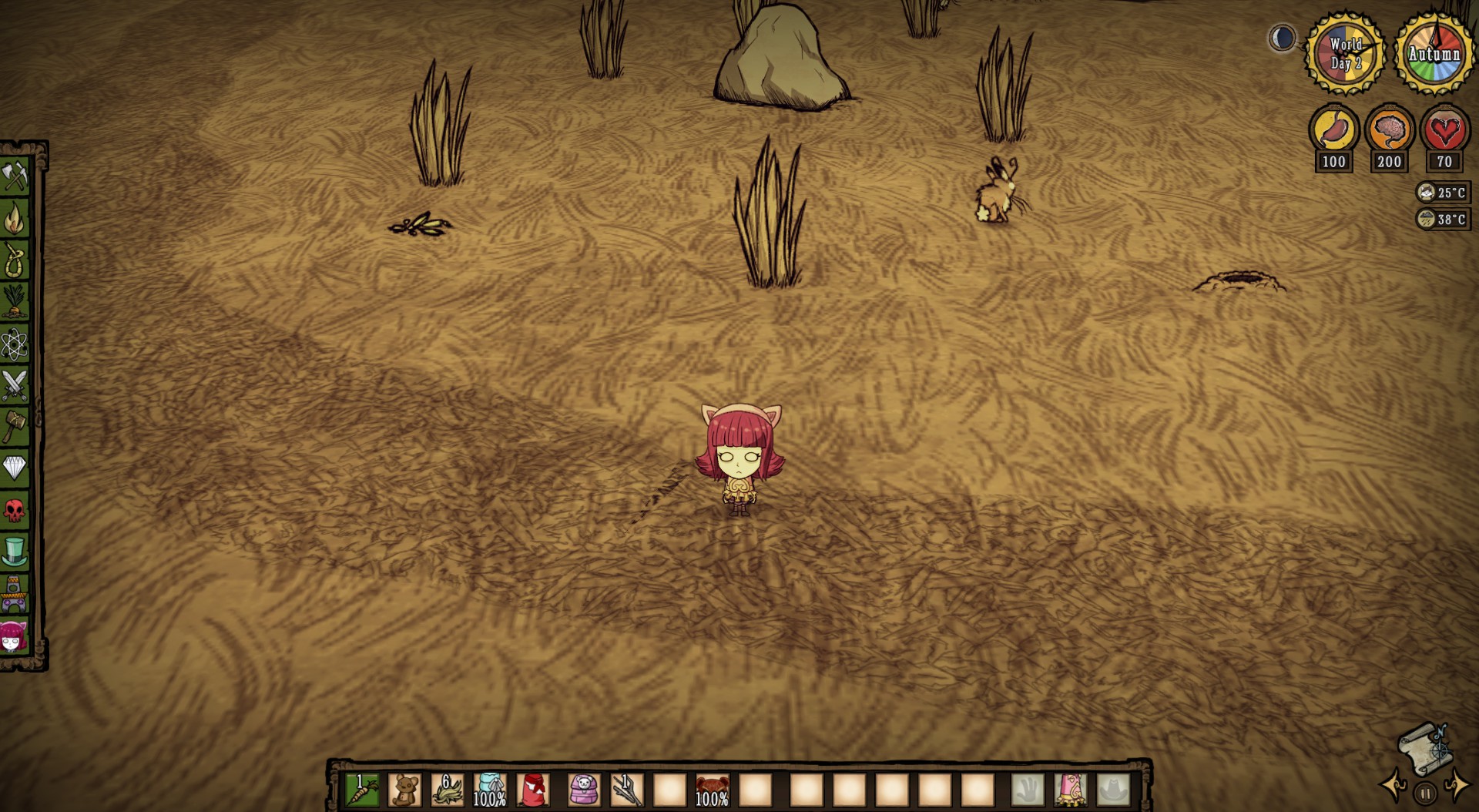 Annie(League of Legends) — screenshot 3