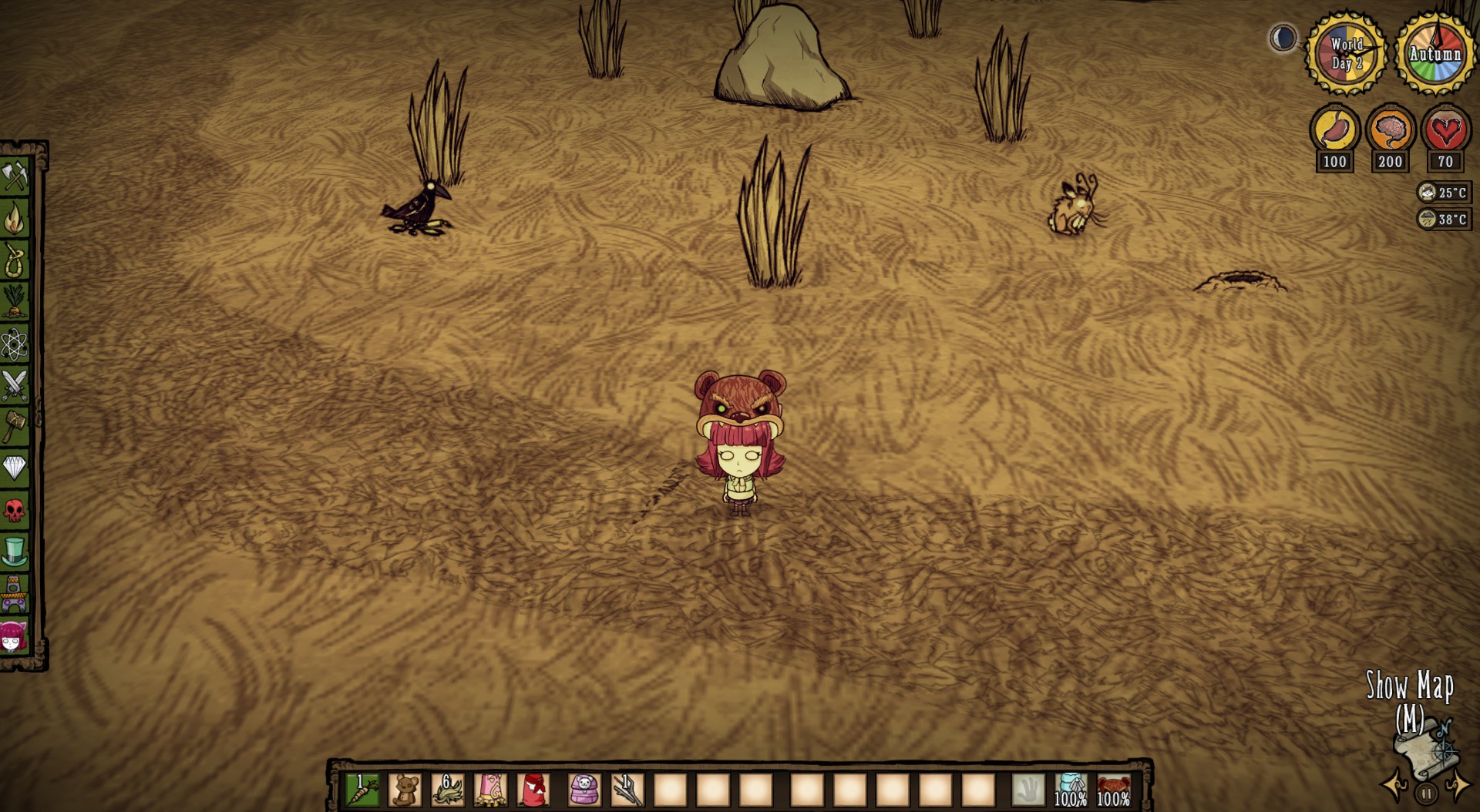 Annie(League of Legends) — screenshot 5