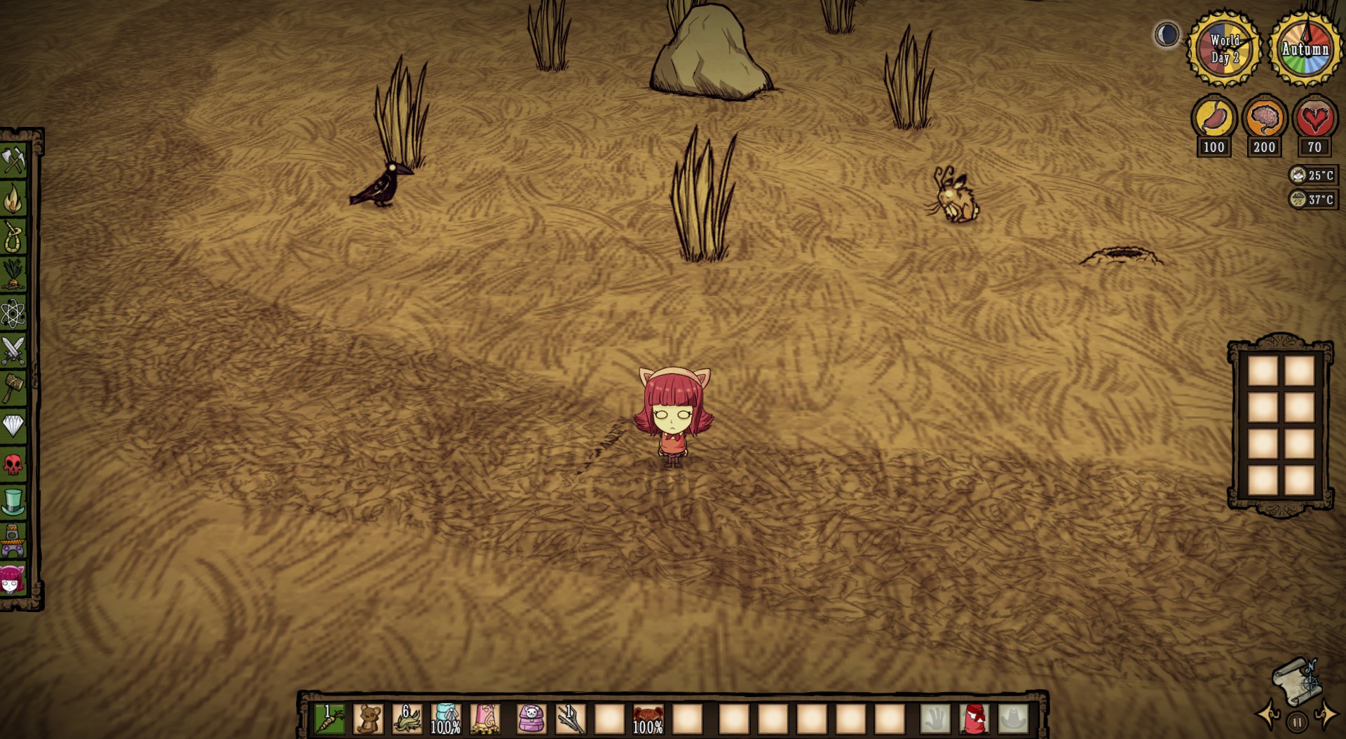 Annie(League of Legends) — screenshot 2