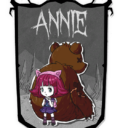 Annie(League of Legends)