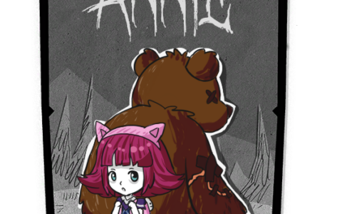 Annie(League of Legends)