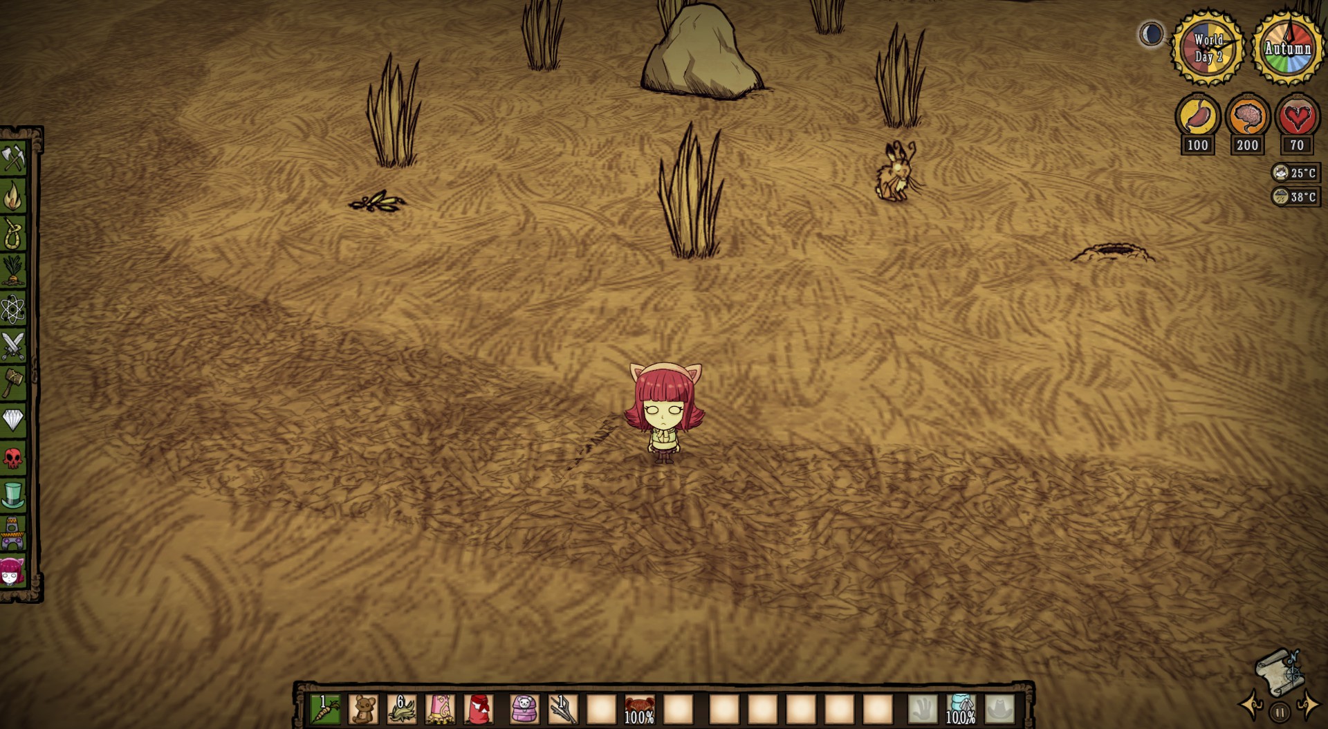 Annie(League of Legends) — screenshot 4