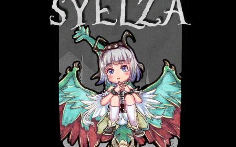 Syelza