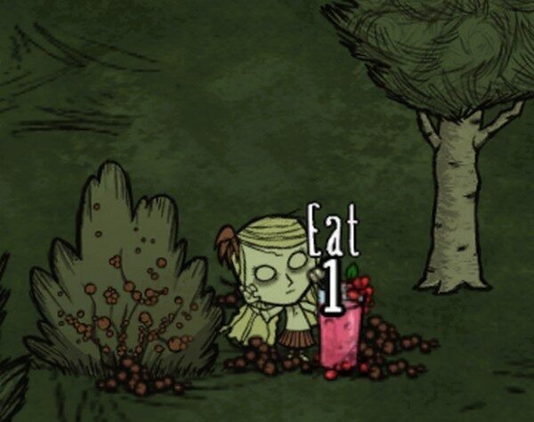 Beefalo Milk — screenshot 3