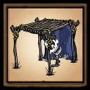 DST Resurrection Shelter