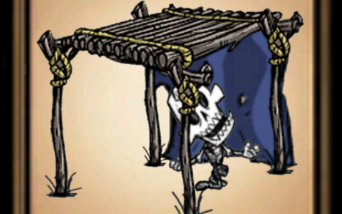 DST Resurrection Shelter