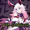Yae Sakura