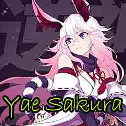 Yae Sakura