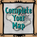 [Outdated] Complete Your Map