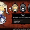 Saber (Fate series) (Fixed)