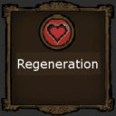 Health Regeneration