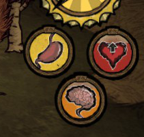 Health Regeneration — screenshot 2