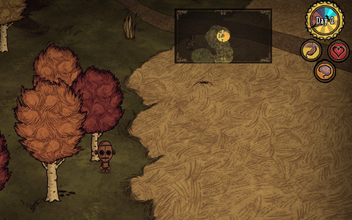 Health Regeneration — screenshot 1