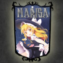 Marisa Kirisame