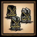 More Armor