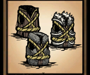 More Armor