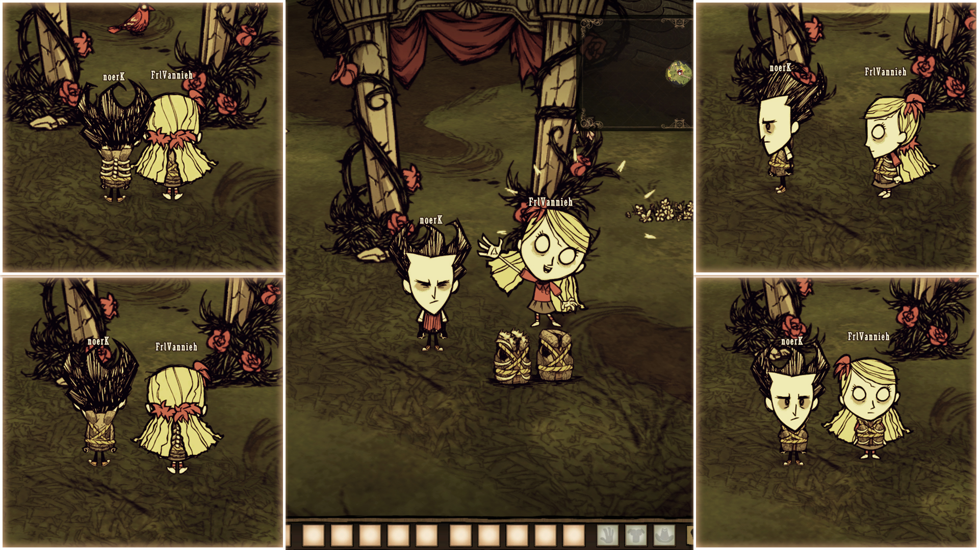 More Armor — screenshot 1