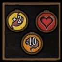 Stat Change Display