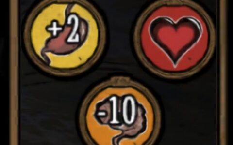 Stat Change Display