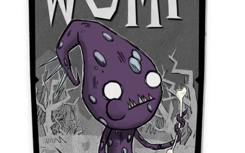 Womp, The Abyssal
