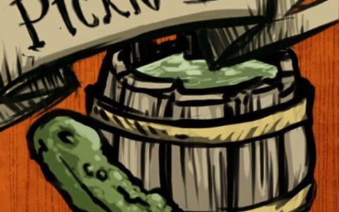 Pickle It