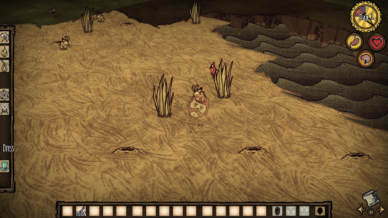 The Spy — screenshot 10