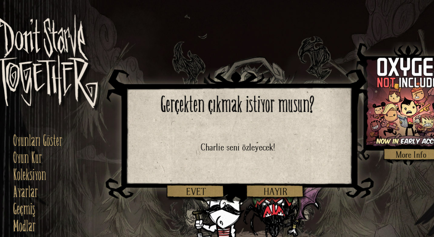 DST Türkçe Yama Full — screenshot 6