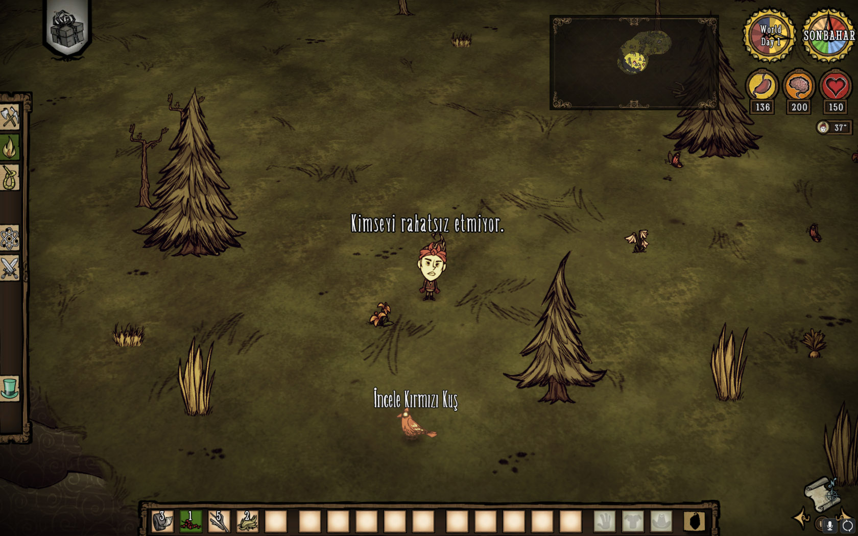 DST Türkçe Yama Full — screenshot 2